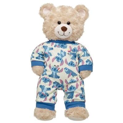 Disney Stitch PJ Sleeper
