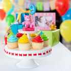 Online Exclusive Build-A-Bear® CeleBEARate 9! Balloon Insert