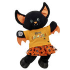 Fangtastic Bat Happy Halloween Gift Set 