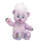 Disney The Little Mermaid Ursula Inspired Bear