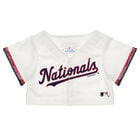 Washington Nationals&trade; Baseball Jersey for Plush Toys - Build-A-Bear Workshop&reg;