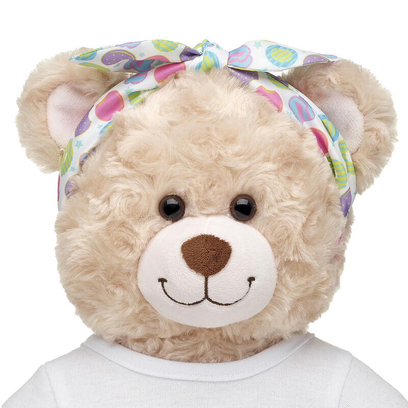 Girl Scout Cookie Headband - Build-A-Bear Workshop&reg;