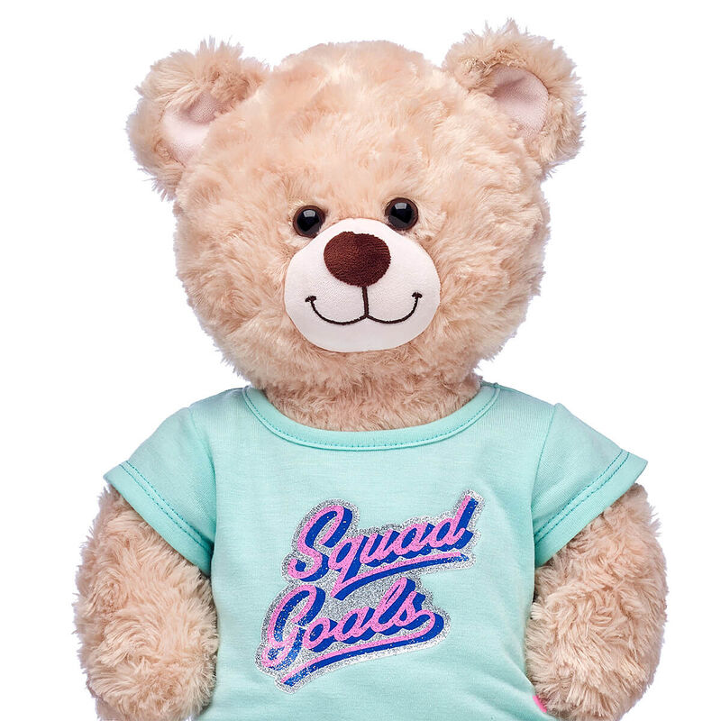 Squad Goals T-Shirt