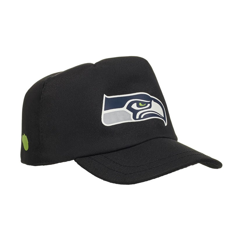 Seattle Seahawks NFL Fan Hat for Plush Toys - Build-A-Bear Workshop&reg;