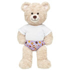 Girl Scout Print Underwear