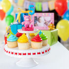 Online Exclusive Build-A-Bear® CeleBEARate 5! Balloon Insert