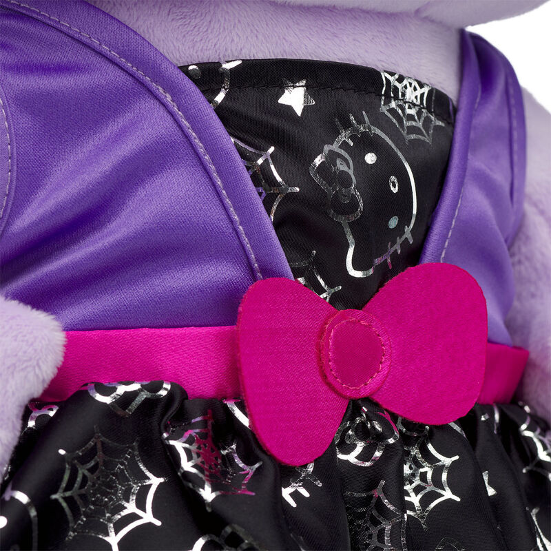 Sanrio Hello Kitty Witch Dress by Build-A-Bear