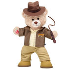 Happy Hugs Teddy Indiana Jones™ Gift Set 