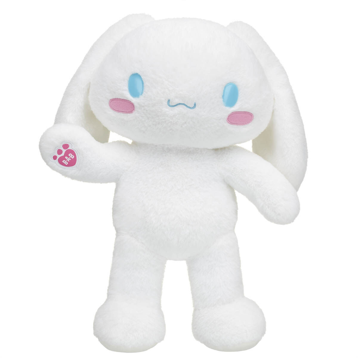 Cinnamoroll™ Plush | Shop the Build-A-Bear® Sanrio Collection