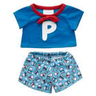 Sanrio&reg; Pekkle&trade; Outfit for Plush Toys - Build-A-Bear Workshop&reg;