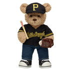 Timeless Teddy Bear Pittsburgh Pirates™ Gift Set - Build-A-Bear Workshop®