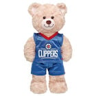 Los Angeles Clippers Uniform 2 pc.