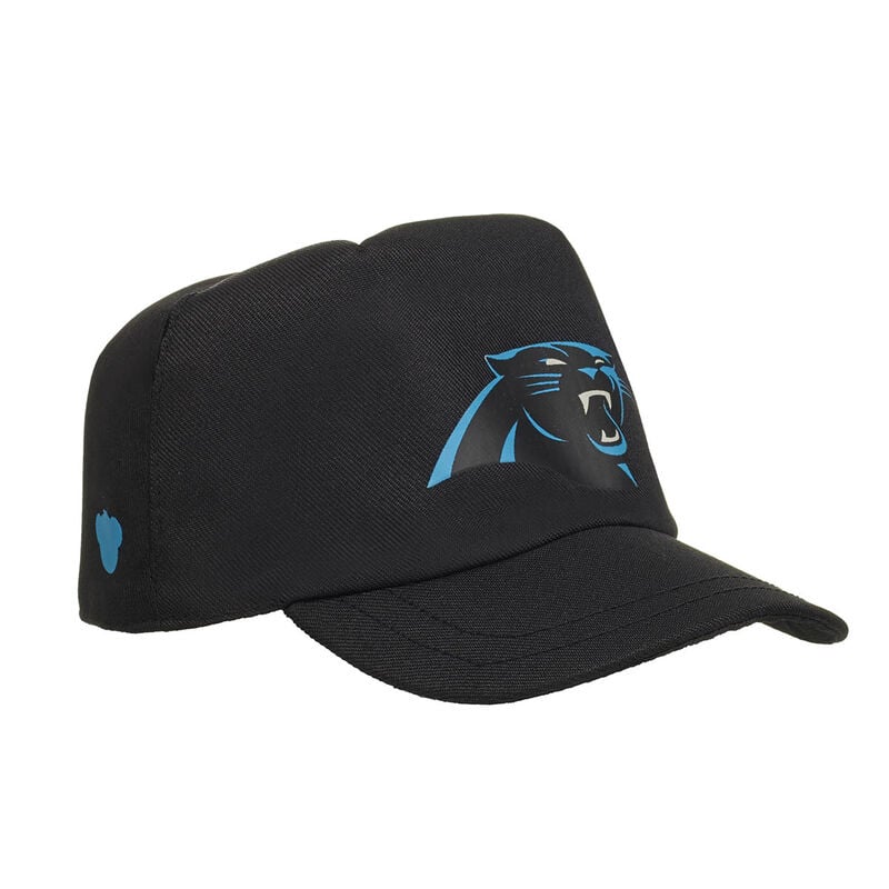 Carolina Panthers NFL Fan Hat for Plush Toys - Build-A-Bear Workshop&reg;