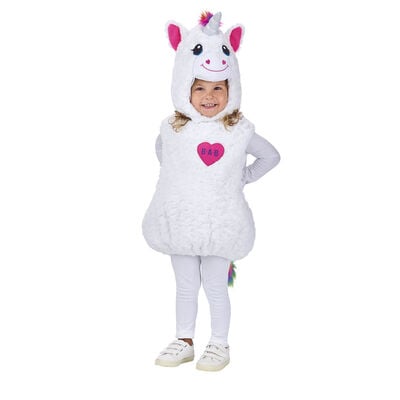 Unicorn Kid's Costume