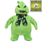 Disney Tim Burton's The Nightmare Before Christmas Neon Oogie Boogie Plush Gift Set with Sound - Build-A-Bear Workshop&reg;