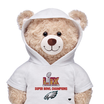 Super Bowl LIX Champions Philadelphia Eagles™ Hoodie
