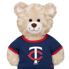 Minnesota Twins T-Shirt for Stuffed Animals - Build-A-Bear Workshop®