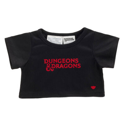 Dungeons & Dragons T-Shirt