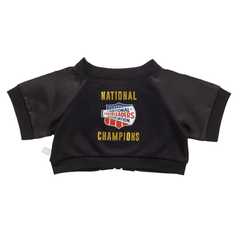 Varsity Spirit NCA Jacket - Build-A-Bear Workshop&reg;