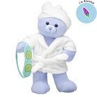 Online Exclusive Scented Lavender Bear Gift Set