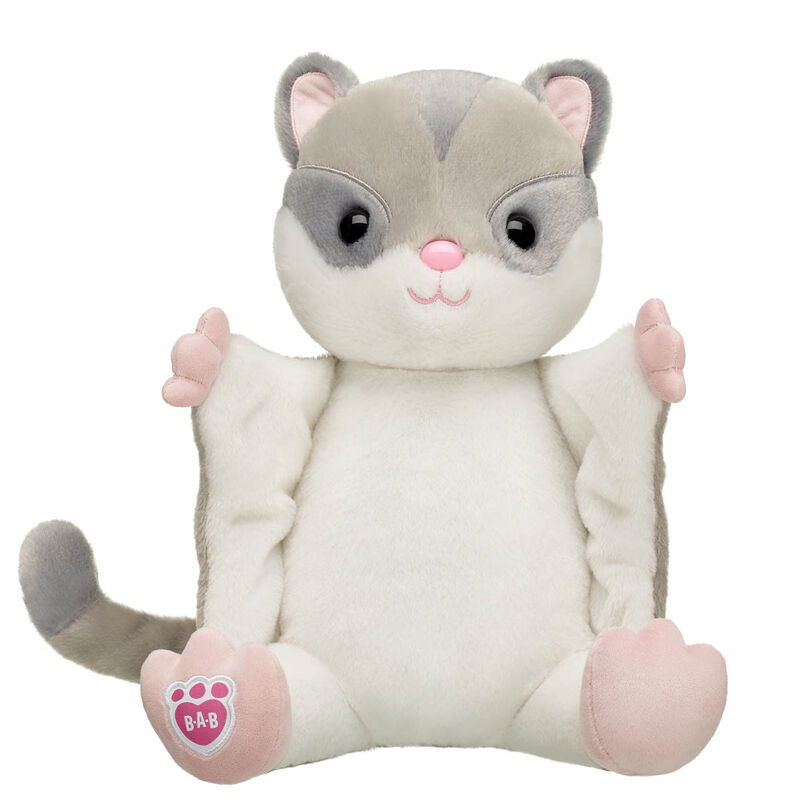 Sugar Glider Plush Toy - Build-A-Bear Workshop&reg;