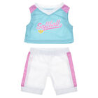 Online Exclusive Softball Uniform