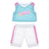 Online Exclusive Softball Uniform