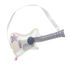 Honey Girls Toy Guitar
