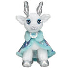 Glisten Blue Snowflake Cape - Build-A-Bear Workshop®