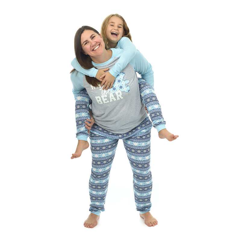 Build-A-Bear Pajama Shop™ Don't Wake the Bear Top - Adult