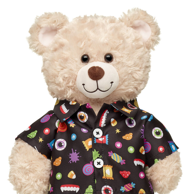 Halloween Shirt for Plush Toys - Build-A-Bear Workshop®