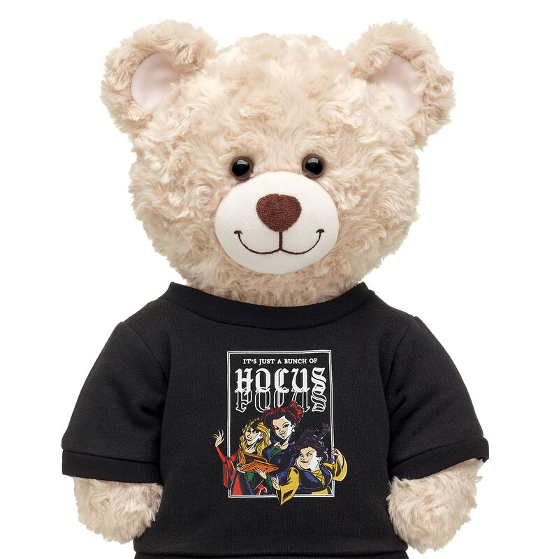 Disney's Hocus Pocus Sweatshirt - Build-A-Bear®