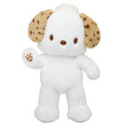 Sanrio® Hello Kitty® and Friends Chocolate Chip Pochacco™ Plush - Build-A-Bear Workshop®