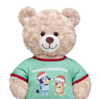Bluey Christmas T-Shirt by Build-A-Bear