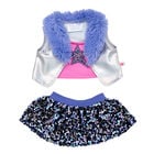 Honey Girls Sequin Skirt Set - Build-A-Bear Workshop®