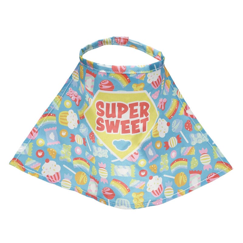 Candy Cape for Stuffed Animals - Build-A-Bear Workshop&reg;