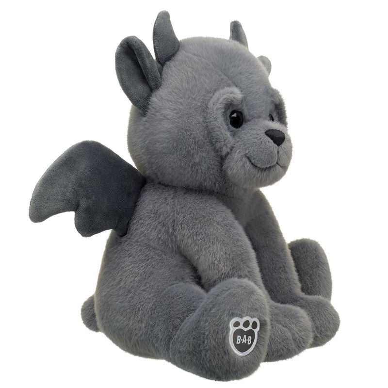 Gargoyle Teddy Bear - Build-A-Bear Workshop®