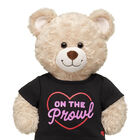 Online Exclusive On the Prowl T-Shirt for Plush Toys - Build-A-Bear Workshop®