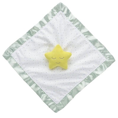 Lovey Security Blanket
