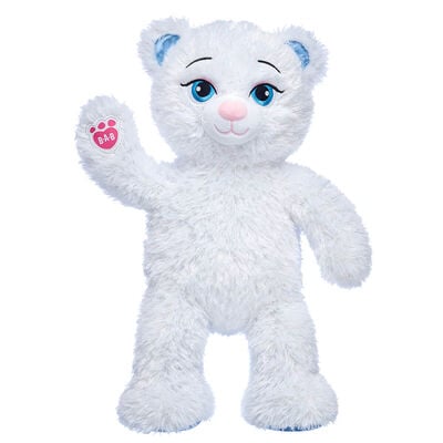 Disney Frozen 2 Elsa Inspired Teddy Bear