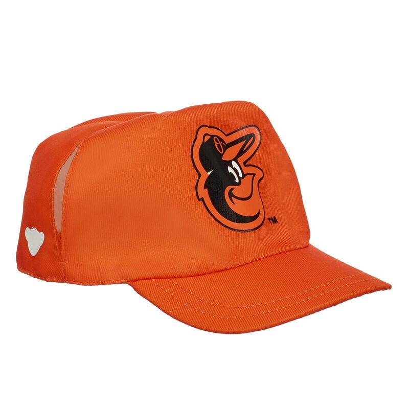 Baltimore Orioles Hat - Build-A-Bear Workshop&reg;