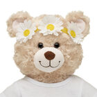 Daisy Crown Headband