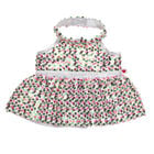 Multicolor Sequin Dress