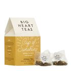 Big Heart Tea Co. Cup of Sunshine Tea