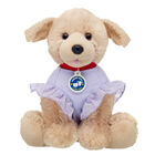 Lavender Flutter Tank Top by Build-A-Bear