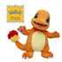 Charmander with 4-in-1 Sound