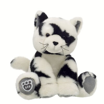 Batty Kitty Stuffed Animal