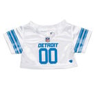Detroit Lions&trade; Football Jersey for Plush Toys - Build-A-Bear Workshop&reg;