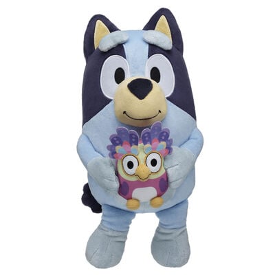 Bluey Chattermax Wristie
