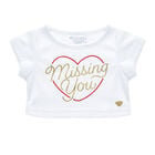 Online Exclusive Missing You T-Shirt